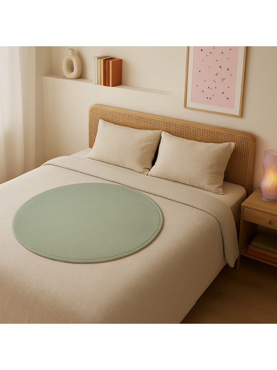 Dame Products - Thro Play Blanket – Sage