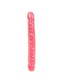 Crystal Jellies - 12 Inch Jr. Double Dong
