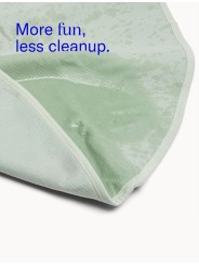 Dame Products - Thro Play Blanket – Sage