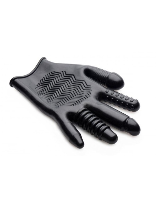 Pleasure Poker Anaalhandschoen