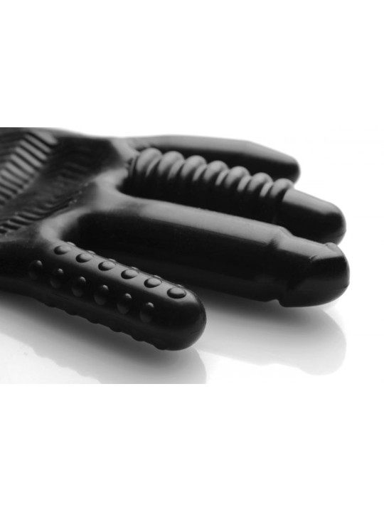 Pleasure Poker Anaalhandschoen