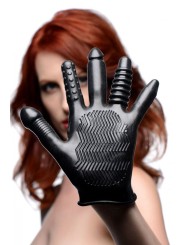 Pleasure Poker Anaalhandschoen