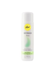 Pjur Woman Aloe Lubricant - 100 ml