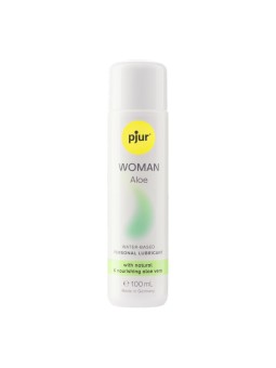 Pjur Woman Aloe Lubricant - 100 ml