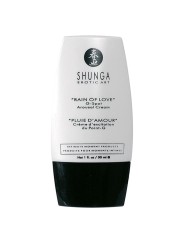 Shunga - Rain of Love Arousel Cream