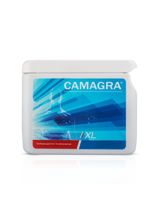 Camagra XL - 60 stuks