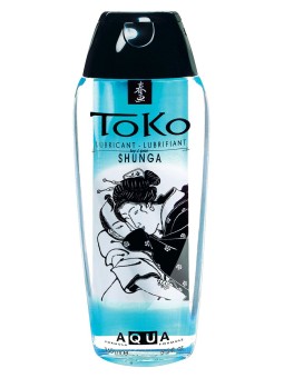 Shunga - Toko Lubricant Aqua