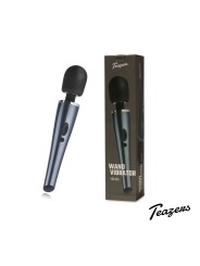 Teazers – Black Lightning Wand Vibrator – Black