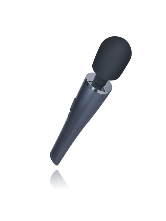 Teazers – Black Lightning Wand Vibrator – Black