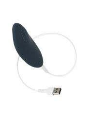 FeelzToys - Lace Panty Vibrator - Met Afstandsbediening