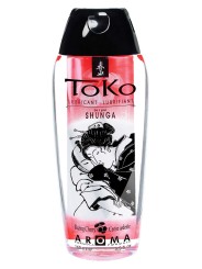 Shunga - Toko Lubricant Cherry