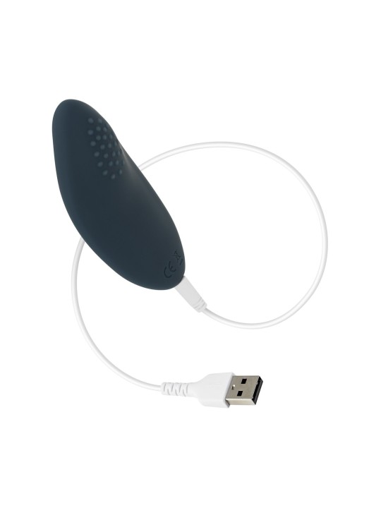 FeelzToys - Lace Panty Vibrator - Met Afstandsbediening