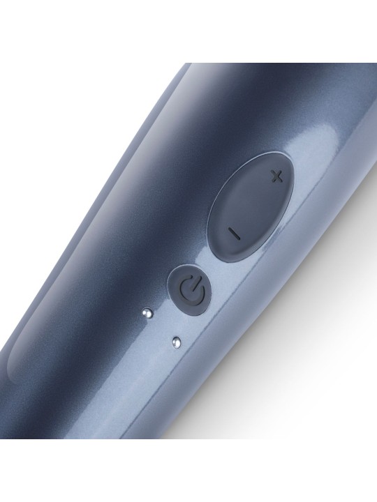 Teazers – Black Lightning Wand Vibrator – Black