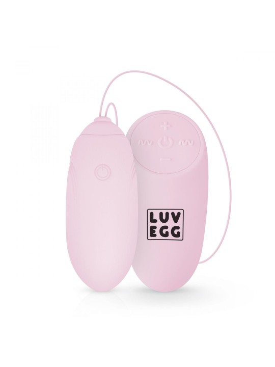 LUV EGG Pink