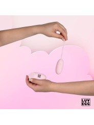 LUV EGG Pink