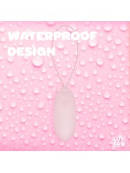 LUV EGG Pink