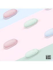 LUV EGG Blue