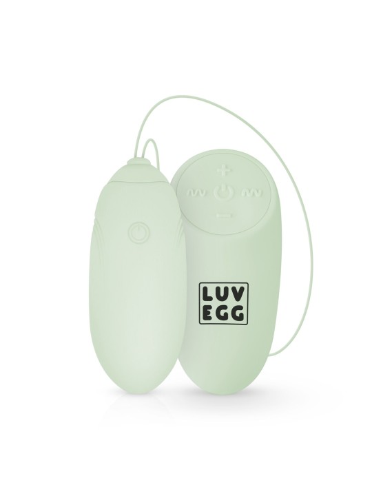 LUV EGG Green