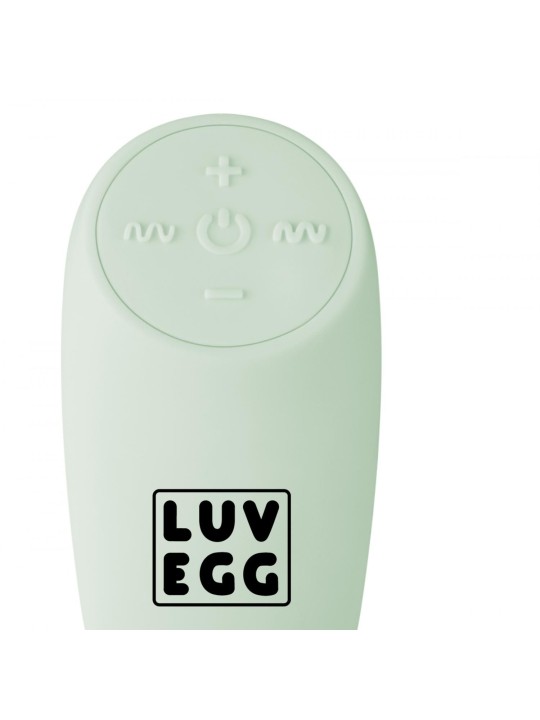 LUV EGG Green