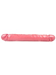Crystal Jellies - 12 Inch Jr. Double Dong