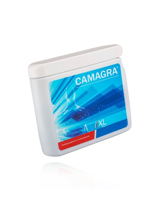 Camagra XL - 60 stuks
