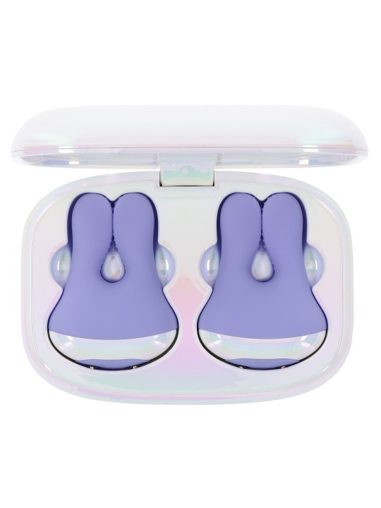 PLAYBOY Pleasure – In A Pinch – Vibrating Nipple Clamps