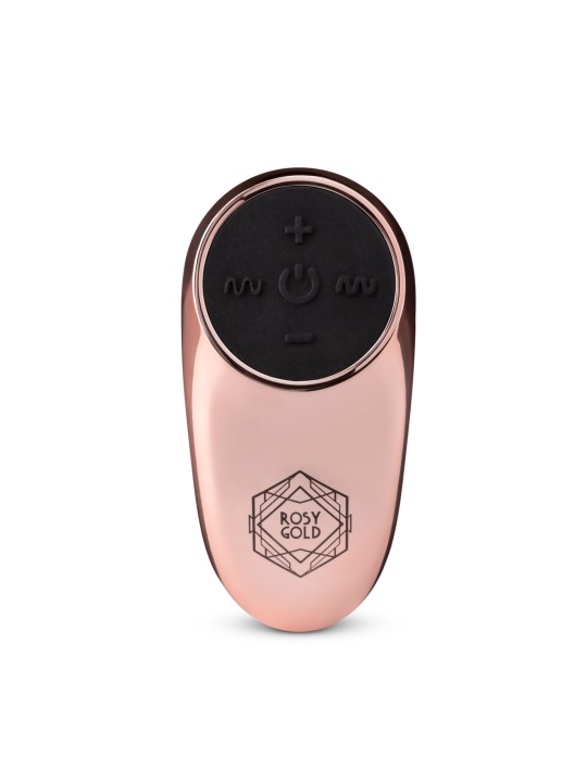 Rosy Gold - Nouveau Vibrating Egg