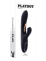 PLAYBOY Pleasure – Aureus – G-Spot Stimulator