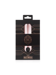 Rosy Gold - New Bullet Vibrator