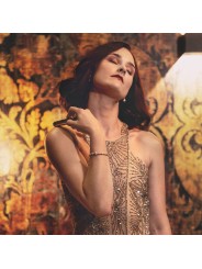 Rosy Gold - New Bullet Vibrator