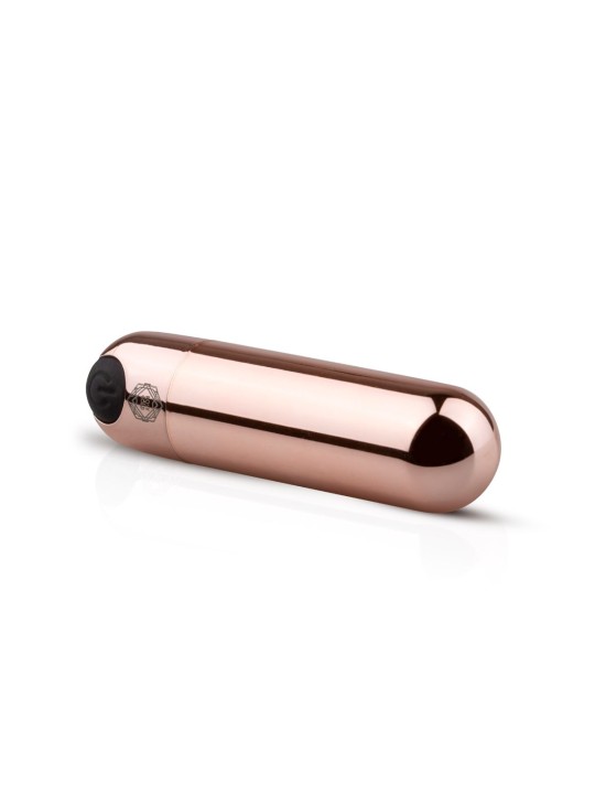Rosy Gold - New Bullet Vibrator