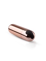 Rosy Gold - New Bullet Vibrator