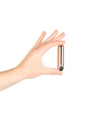 Rosy Gold - New Bullet Vibrator