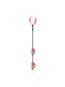 Rosy Gold - Nouveau Kegel Balls
