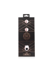 Rosy Gold - Nouveau Kegel Balls