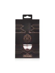 Rosy Gold - Nouveau Mini Massager