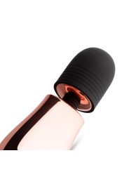 Rosy Gold - Nouveau Mini Massager