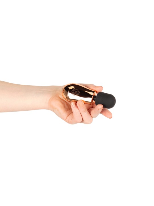Rosy Gold - Nouveau Mini Massager