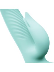Teazers - Rotating Rabbit Vibrator - With Remote Control