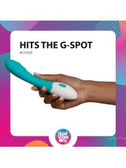 Tate G-Spot Vibrator