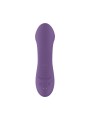 Teazers – Mini Thrusting Vibrator – Purple