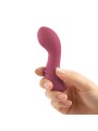 Teazers – Rolling Mini Vibrator – Raspberry Pink
