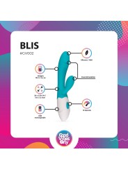Blis Rabbit Vibrator