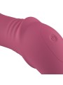 Teazers – Rolling Mini Vibrator – Raspberry Pink
