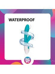 Blis Rabbit Vibrator