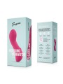 Teazers – Rolling Mini Vibrator – Raspberry Pink