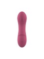 Teazers – Rolling Mini Vibrator – Raspberry Pink