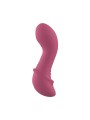 Teazers – Rolling Mini Vibrator – Raspberry Pink