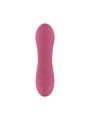 Teazers – Rolling Mini Vibrator – Raspberry Pink