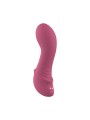 Teazers – Rolling Mini Vibrator – Raspberry Pink